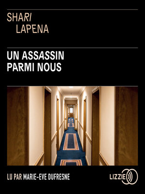 cover image of Un assassin parmi nous